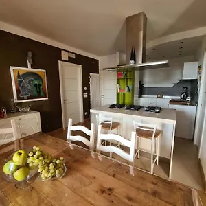  Appartamento Anna
