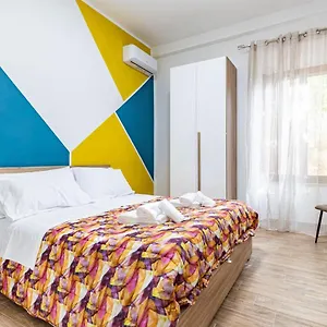  Appartamento Casa Di Angelo Vibrant