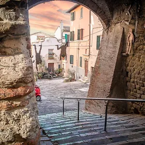  Appartamento Piccola