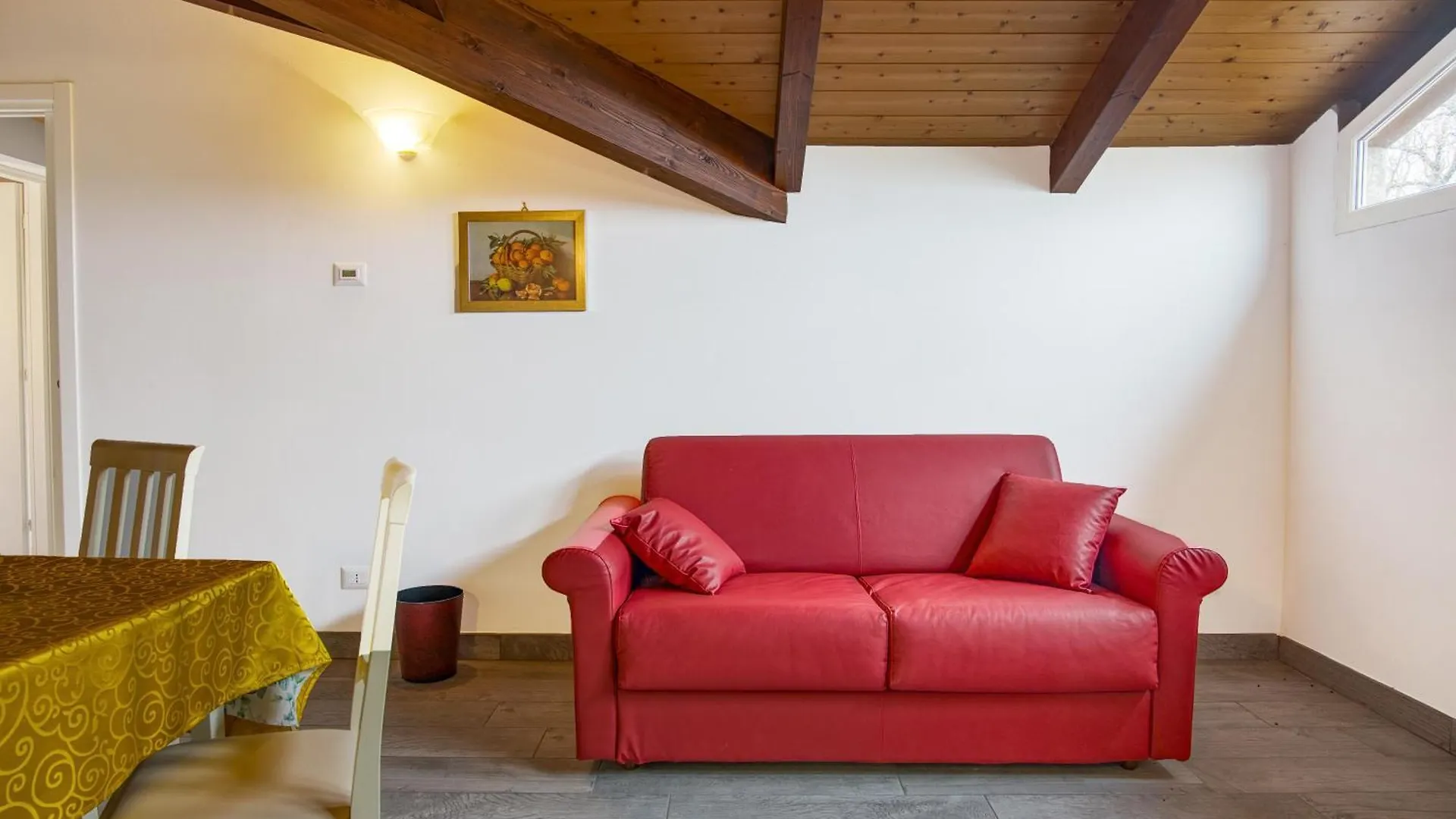 Holiday home Casavacanzelemore - Casa Zoe Valfabbrica