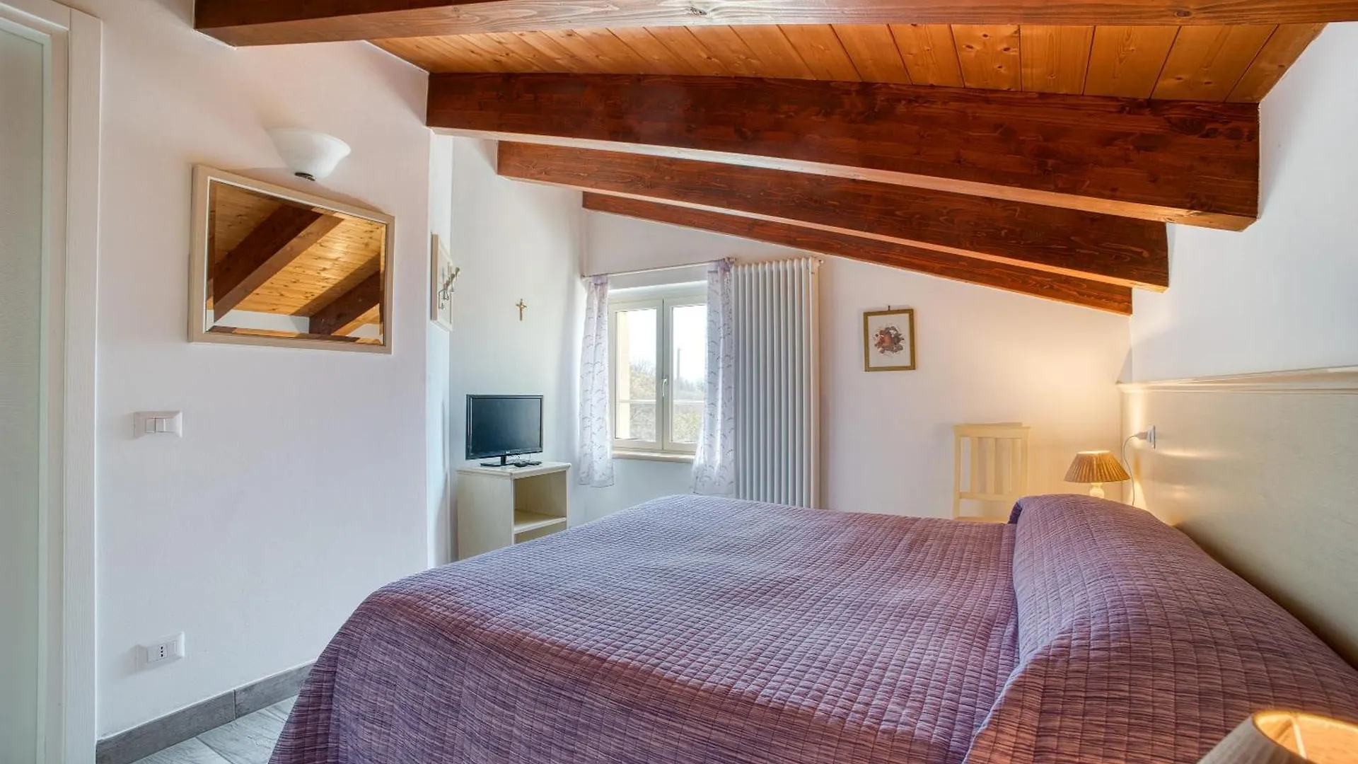Holiday home Casavacanzelemore - Casa Zoe Valfabbrica