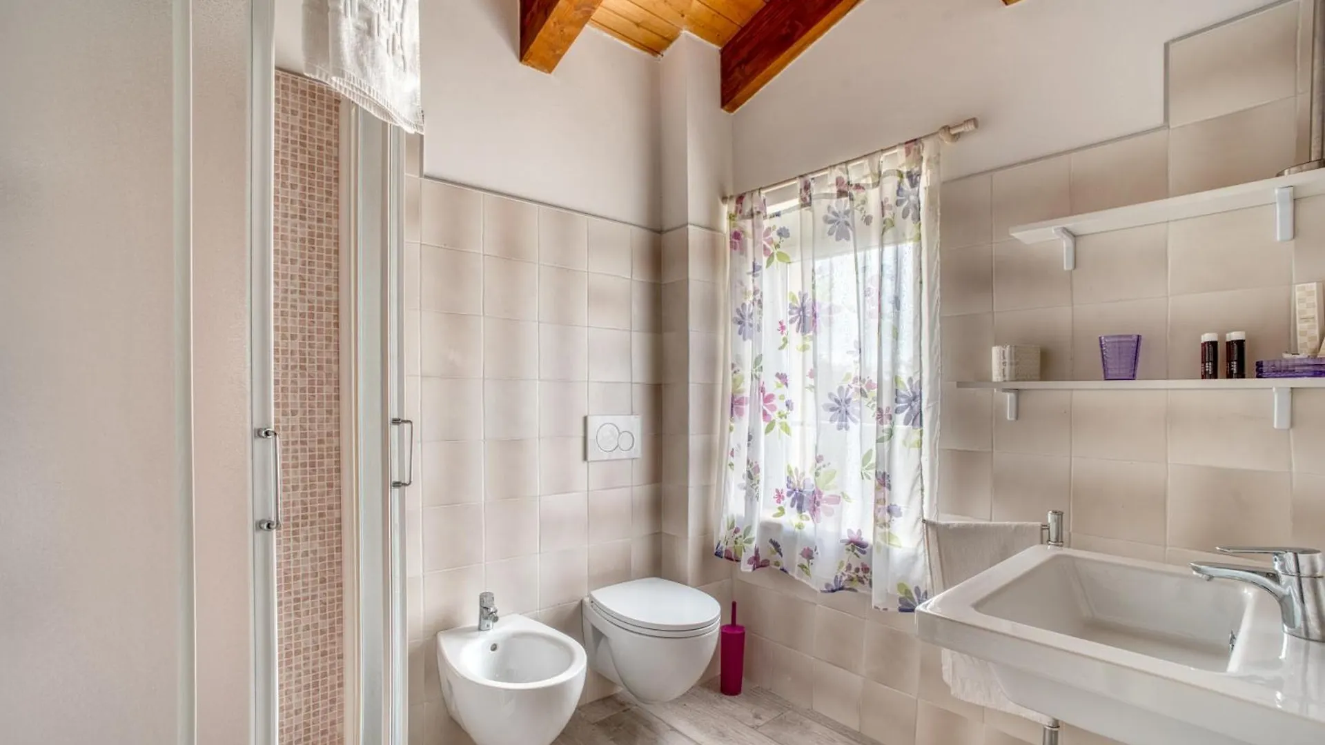 Casavacanzelemore - Casa Zoe Valfabbrica Holiday home